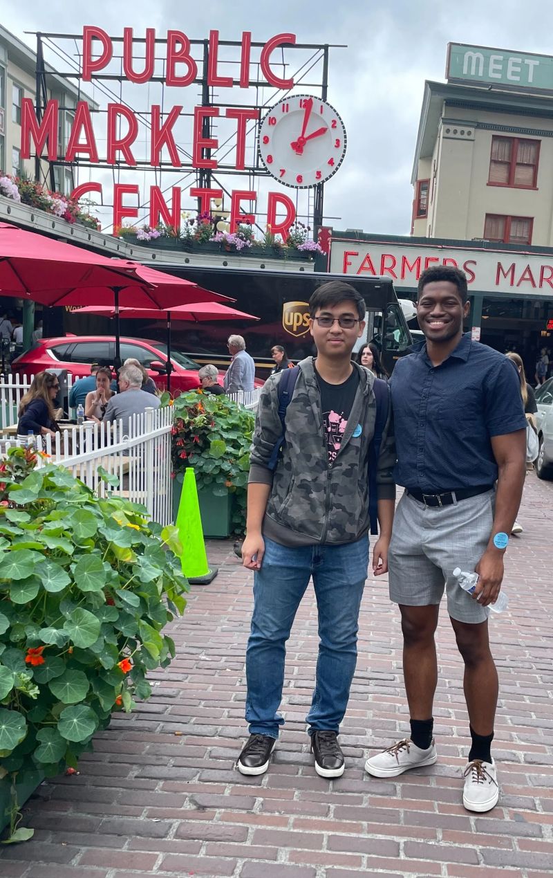 Sofi Intern Experience - Light Illustration Collection - Ultra HD Quality